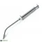 Dental Amalgam Carrier Gun Syringe 45° Dental Amalgam Carrier Gun Syringe 45°