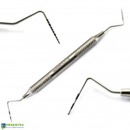 Dental CP-11/UNC-12 Probe  Dental CP-11/UNC-12 Probe