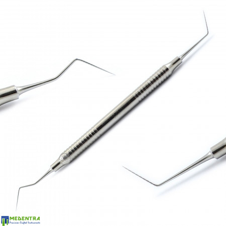 Dental DG-16 Explorer Hollow Handle Dental DG-16 Explorer Hollow Handle