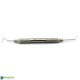Dental Explorer Probe 23/6 Hollow Handle Dental Explorer Probe 23/6 Hollow Handle