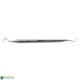Dental Explorer 23/17A New Handle