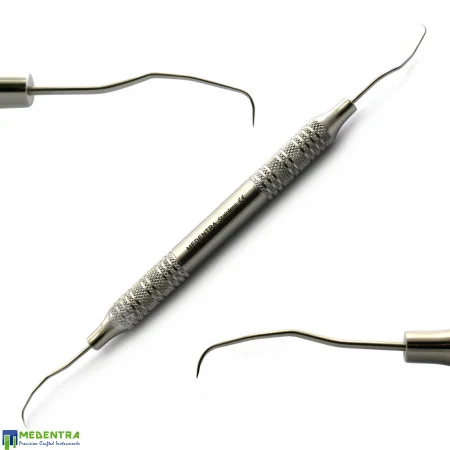 Dental Explorer 11/12 Probe 