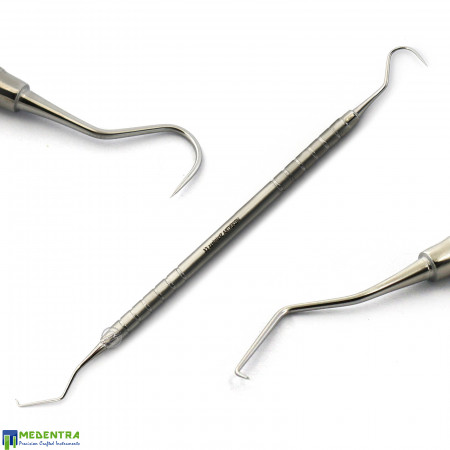 Dental Explorer 23/17A New Handle