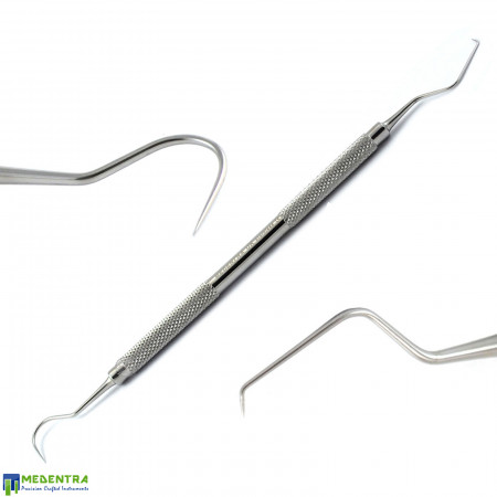 Dental Explorer 23/17A 