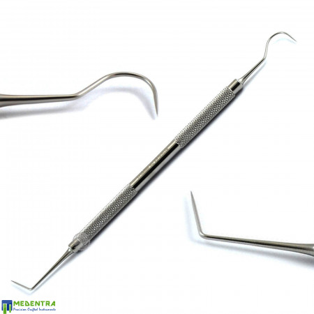 Dental Explorer 23/6 Probe