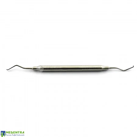 Dental Goldman Fox Hoe Scaler Dental Goldman Fox Hoe Scaler