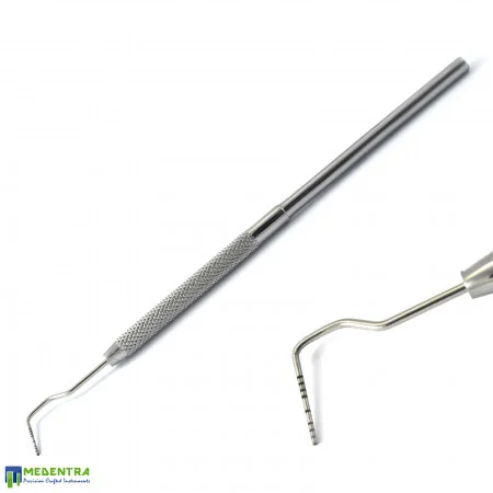 Dental Periodontal Novatech Probe 