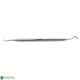 Dental Jaquette Scaler U15/30 Round Handle Dental Jaquette Scaler U15/30 Round Handle