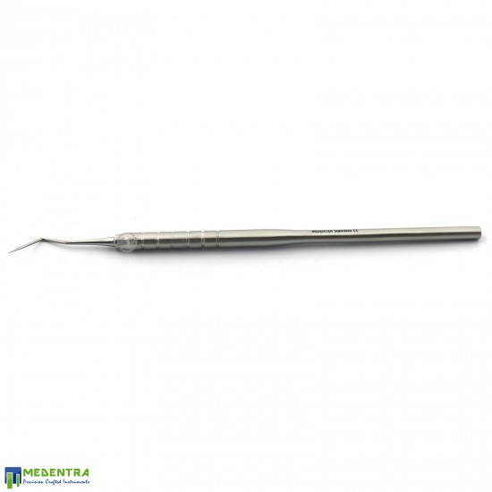 Dental Probe 9 Round Handle Dental Probe 9 Round Handle