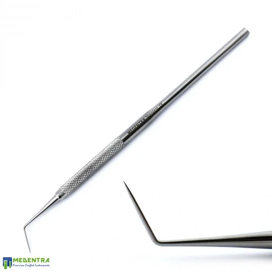 Dental Diagnostic Explorer 6 Double Ended Probes Periodontal