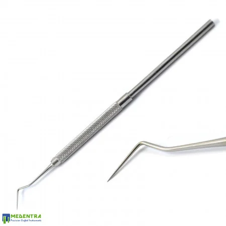 Dental Probe 9 Explorer 