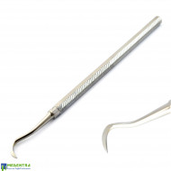 Dental Sickle Scaler H6/H7 Single End