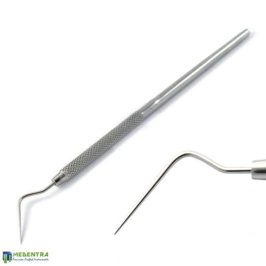 Dental Endodontic Spreader 2S Dental Endodontic Spreader 2S