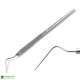 Dental Endodontic Spreader 2S Dental Endodontic Spreader 2S