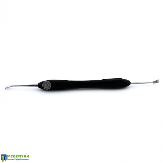 Dental Tartar Scraper Silicone Handle Dental Tartar Scraper Silicone Handle