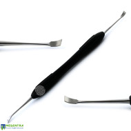 Dental Tartar Scraper Silicone Handle Dental Tartar Scraper Silicone Handle