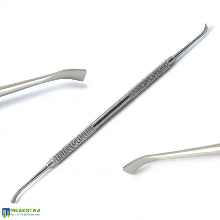 Dental Tartar Removing Instruments 