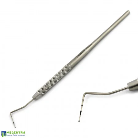 Dental Periodontal Who Probe 