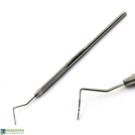 Dental Periodontal Williams Probe 