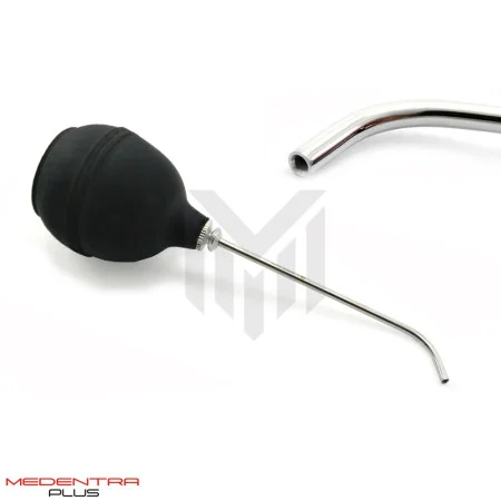 Dental Chip Blower Syringe Dental Chip Blower Syringe