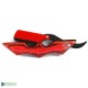 Barber Straight Shaving Razor (Batman Style) Barber Straight Shaving Razor (Batman Style)
