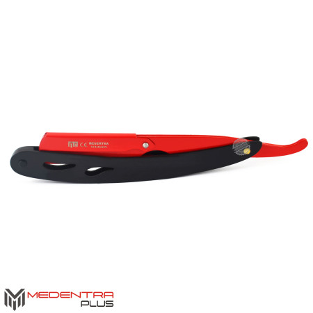 Barber Straight Shaving Razor (Cut-Out) Barber Straight Shaving Razor (Cut-Out)