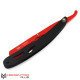 Barber Straight Shaving Razor (Cut-Out) Barber Straight Shaving Razor (Cut-Out)