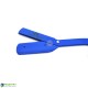 Blue Barber Straight Shaving Razor (Cut-Out) Blue Barber Straight Shaving Razor (Cut-Out)