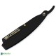 Black Barber Straight Shaving Razor (Golden Screw) Black Barber Straight Shaving Razor (Golden Screw)