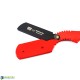 Red Barber Hair Shaving Razor (Wing Style) Red Barber Hair Shaving Razor (Wing Style)