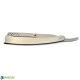 Barber Straight Shaving Razor (Silver Latch) Barber Straight Shaving Razor (Silver Latch)