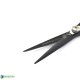 Black Barber Hairdressing Scissors 5.5" Black Barber Hairdressing Scissors 5.5"