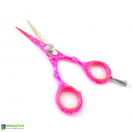 Red Barber Hairdressing Shaving Kit Red Barber Hairdressing Shaving Kit