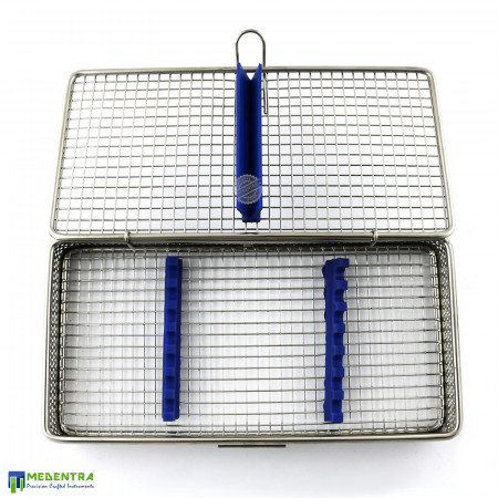 Dental Implant Osteotomes Surgery Set Dental Implant Osteotomes Surgery Set