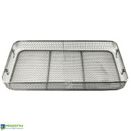 Sterilization Mesh Wire Tray Basket  Sterilization Mesh Wire Tray Basket