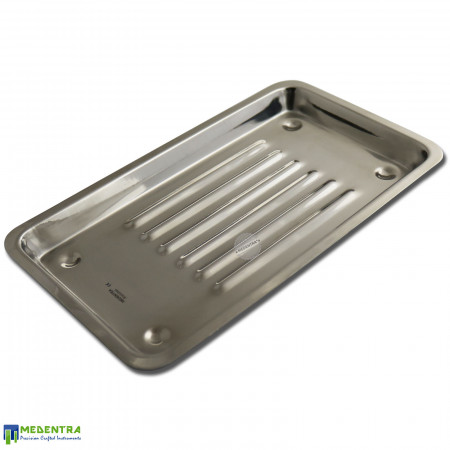 Dental Instruments Scalers Tray  Dental Instruments Scalers Tray
