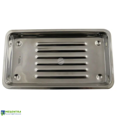 Dental Instruments Scalers Tray 