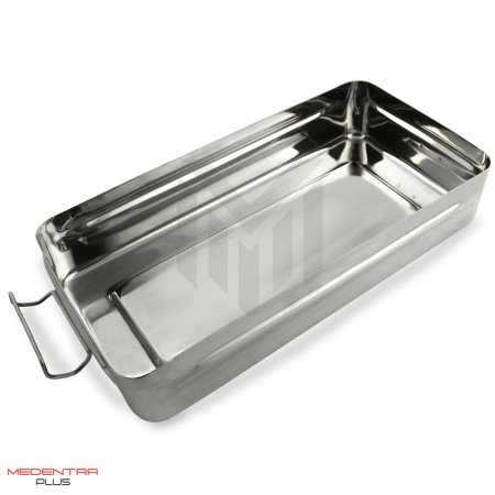 Surgical Instruments Box 