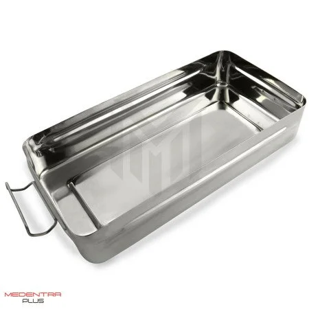 Surgical Instruments Box 