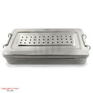 Surgical Instruments Box  Surgical Instruments Box