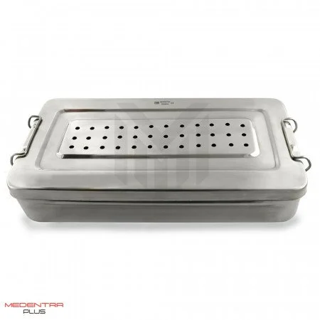 Surgical Instruments Box 
