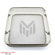 Surgical Instruments Mesh Tray