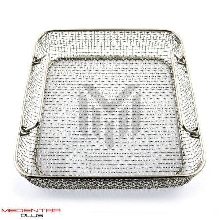 Surgical Instruments Mesh Tray Surgical Instruments Mesh Tray