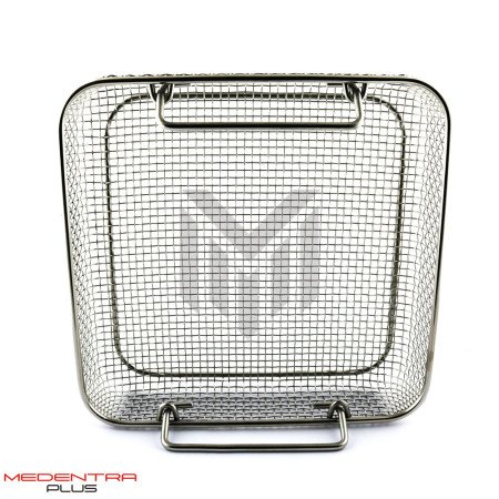 Surgical Instruments Mesh Tray Surgical Instruments Mesh Tray