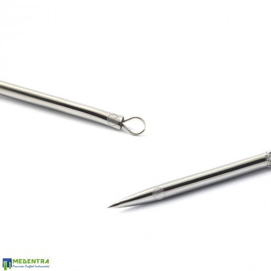 Comedone Extractor BC-05 Comedone Extractor BC-05