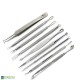 Comedone Extractor Blackhead Remover Tools 