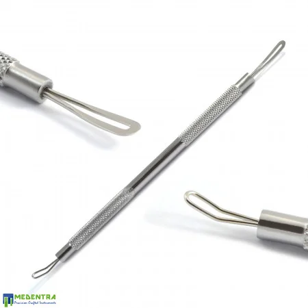 Comedone Extractor Blackhead Remover Tools 
