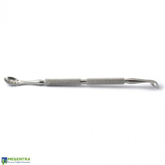 Comedone Extractor Type - 08 Comedone Extractor Type - 08