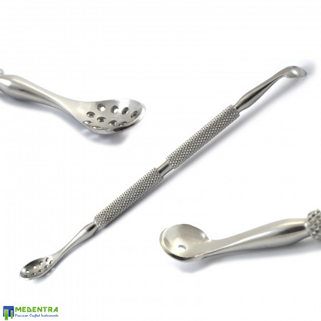 Comedone Extractor Type - 08 Comedone Extractor Type - 08