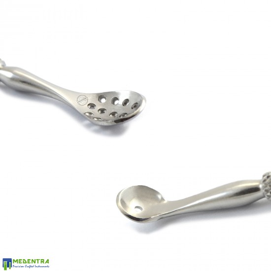 Comedone Extractor Type - 08 Comedone Extractor Type - 08